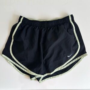 Nike running shorts